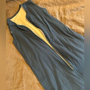 Copper Pearl Sleep Sack